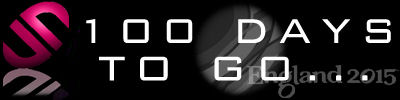 RWC 2015 100 Days To Go